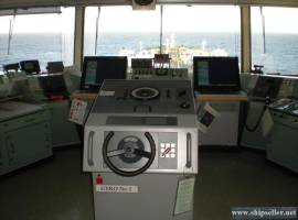 VLCC Tanker for sale