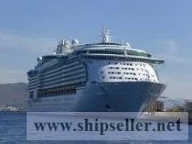 WANTED SCRAP SHIPS FOR RECYCLING / WANTED VESSELS FOR DEMOLITION