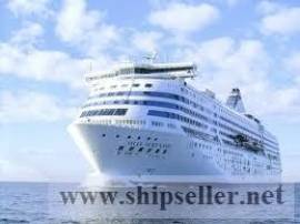 WANTED SCRAP SHIPS FOR RECYCLING / WANTED VESSELS FOR DEMOLITION