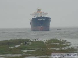 we need scrap vessels