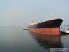 WELL MAINTAINED CAPESIZE BULKER FOR SALE 134,964 SDWT BLT 1988
