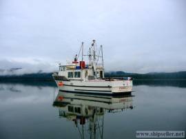WORLD CRUISER - HEAVY DUTY