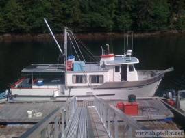 WORLD CRUISER - HEAVY DUTY