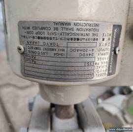 Yamatake Honeywell Transmitter KDI22-2222H