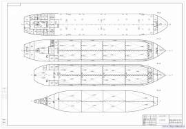 YT-3467 4800DWT Tanker