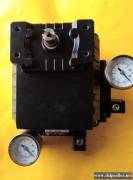Ytc Air Connection Pp Positioner Yt-1200