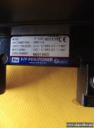 Ytc Air Connection Pp Positioner Yt-1200