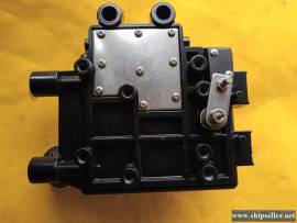 Ytc Air Connection Pp Positioner Yt-1200