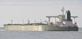 VLCC Vessel for sale DWT 299,000 