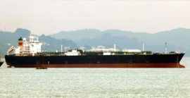 VLGC LPG VESSEL FOR SALE