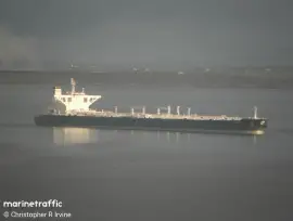 VLCC VESSEL FOR SALE 303.000 DWT 2002 BLT