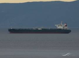 VLCC VESSEL FOR SALE  300.000 DWT 2003 BLT 