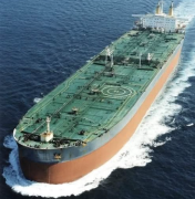 T/C VLCC VESSEL 