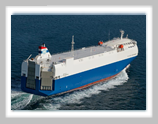 Ro Ro Vessel