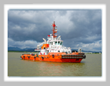 Tugboat