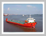 Barges Carrier Vessels