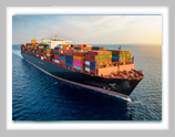 Container Vessel