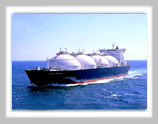 LPG Ship
