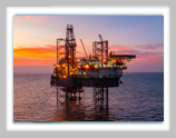 Oil Platform