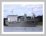 Cement Carrier Vessels