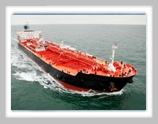 Tanker Vessel