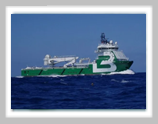 Special Vessel