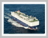 Car Carrier Vessels