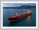 General Cargo Vessels
