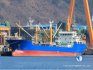 REF930/2010 CHINA BUILT/3450 CBM