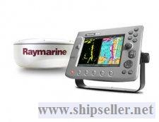 Raymarine C80