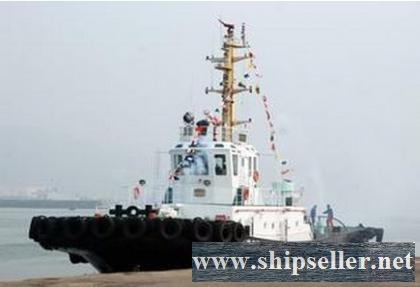 2011 Built 4000hp ASD Tugboat For Sale