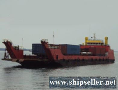 65.60M 1993 BLT LCT FOR SALE