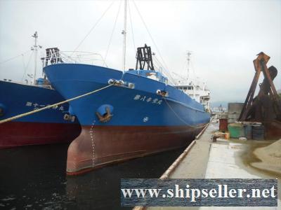 1083DWT 88JAPAN BLT SAND CARRIER FOR SALE