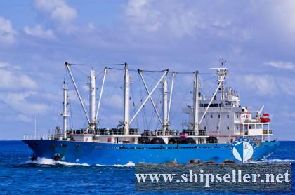 REF722/REEFER/2014-03-05/5528CBM/ USD 11.50 MILLION
