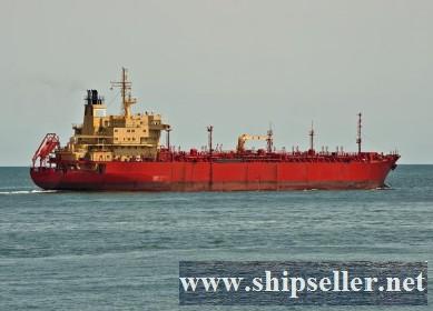 33500DWT TANKER VESSEL