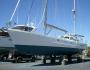 Motorsailer Ketch 1770 Oceangoing (custom build)