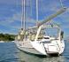 Motorsailer Ketch 1770 Oceangoing (custom build)