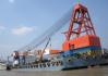 cheap Floating Crane 100t-5000t