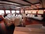 56 meter classic design steel sailing yacht