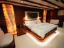 56 meter classic design steel sailing yacht