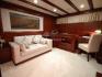 56 meter classic design steel sailing yacht
