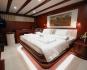56 meter classic design steel sailing yacht