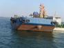 4500DWT HOLD BARGE FOR SALE(SDM-BG-135)