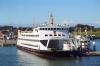 Car pax Ferry/ 975pax/ 55 car for sale blt 1980