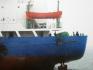 4250t 213TEU container ship