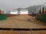 N/B 2000dwt Self-propeller Barge(LCT) for sale