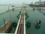 New Built 5000DWT Oil Barge For Sale