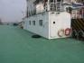 6000T Deck Barge For Sale