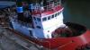 414. Sea / port tug 2100 h.p.