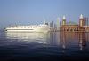 Cruise Ship Boutique style 76 passenger U.S. COI